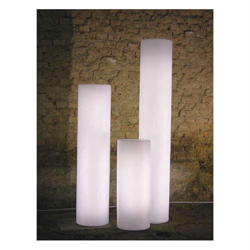 Colonne lumineuse Slide
