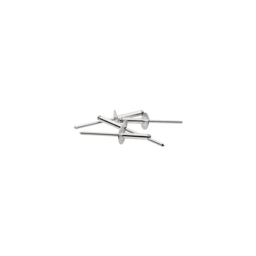 Rapid Rivets Xl Ø4.8 X 12 Mm 40 Pcs - Image 1