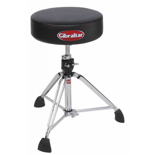 Siege batterie gibraltar 9608 - assise ronde - modele pro