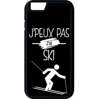 coque de ski iphone 6