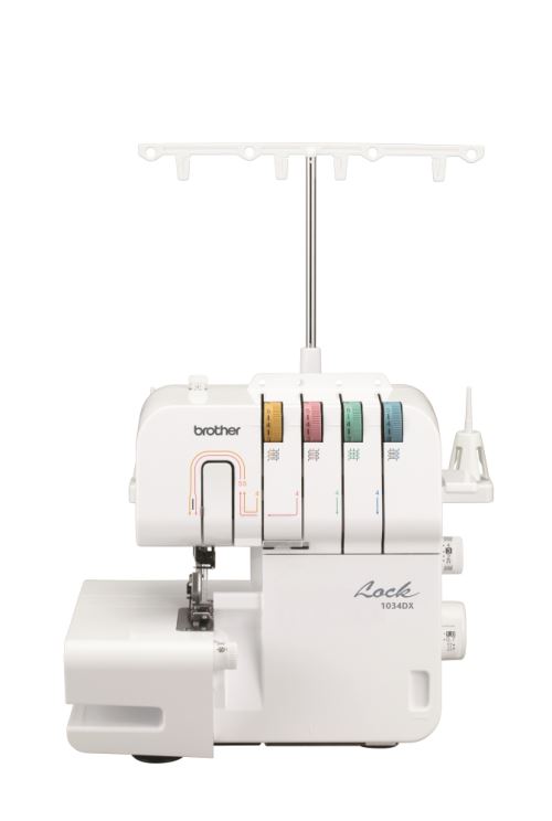 Surjeteuse BROTHER 1034DX