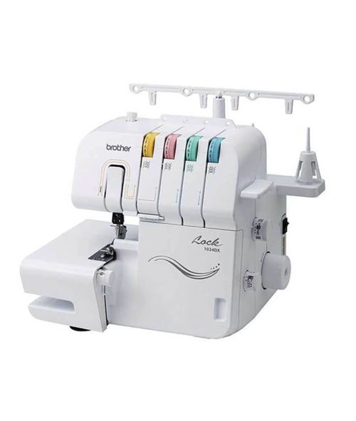 Surjeteuse Brother 1034Dx