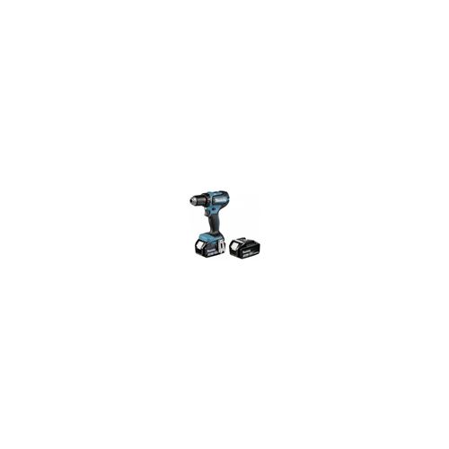 Perceuse Visseuse 18V Lxt Li-Ion 2X3,0Ah Ddf485Rfj Makita