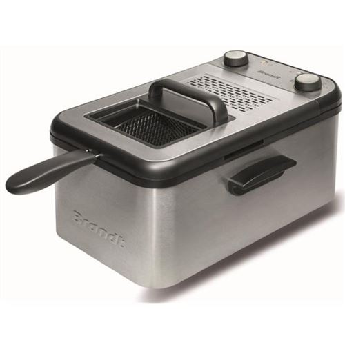 Brandt friteuse semi-professionnelle - fri4200