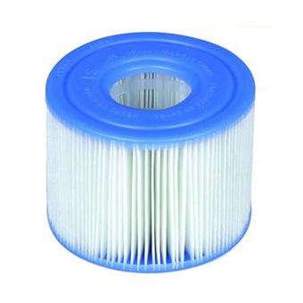 Cartouches pour Spa S1 Intex