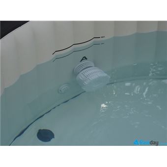 Cartouches pour Spa S1 Intex