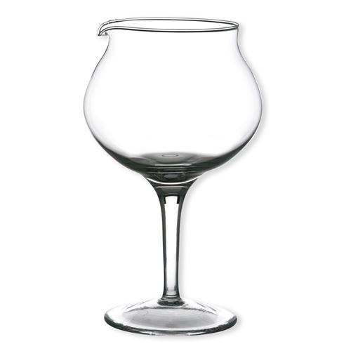 Carafe a décanter en forme de verre 1,3 L- CAROLE - Bruno Evrard