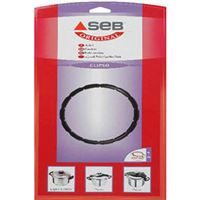 SEB Joint pour cocotte aluminium 3,5l diamètre 190 mm - 790135 pas cher 