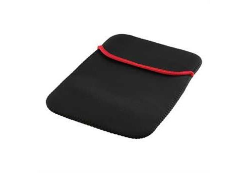 Housse en Néoprène pour Tablette 10,2 - Noire