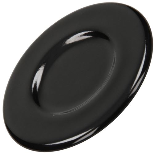 Plaque Table De Cuisson Indesit Chapeau Brûleur Semi Rapide Diam. 68Mm - Réf: C00257557