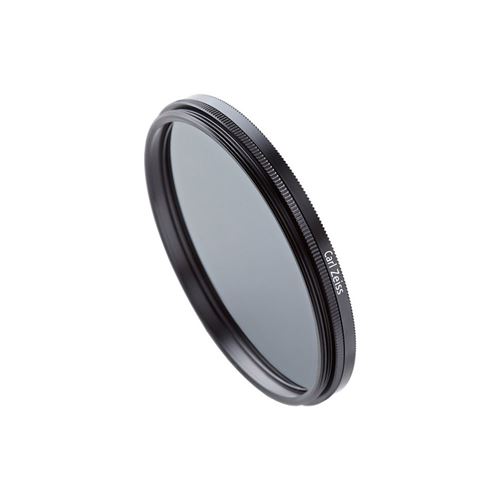 Filtre UV T* 49mm