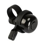 Sonette Trottinette B'TWIN Sonnette 300 Noir