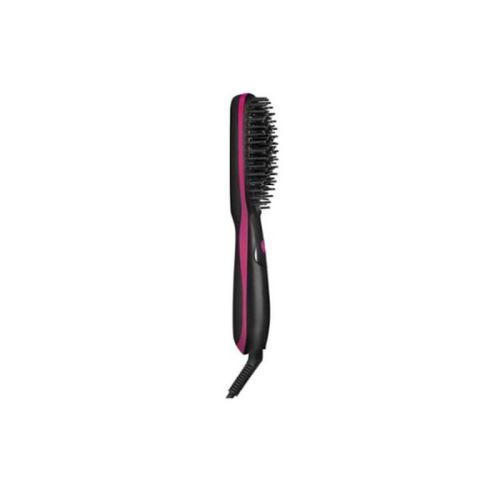 Brosse de Lissage Rowenta 222211 35W Noir Rose