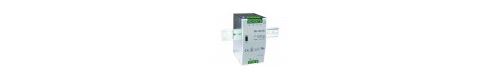 Alim.industrielle 48V-120W/2,5A rail din