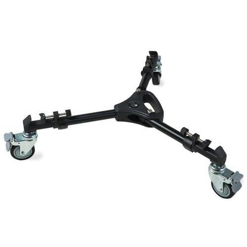 Rock Solid Tripod Roller