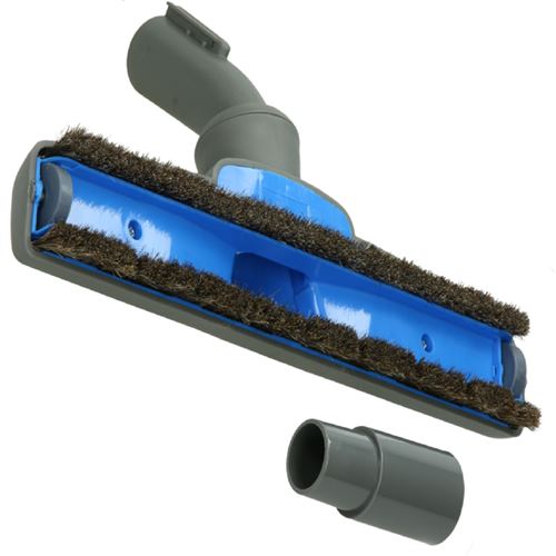 Brosse Extra Douce pour Sols Durs Ze061.1 Aspirateur Ze061, 9001661322 Electrolux - 297237