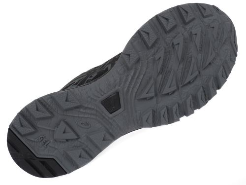 Running 3 Chaussures 59539 Gel Nr Taille43 5 Réf Asics Noir Trail Gtx Sonoma kTwPZOXui