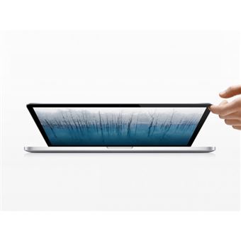 Ordinateur portable reconditionné Apple MacBook Air 7,2 (début 2015)