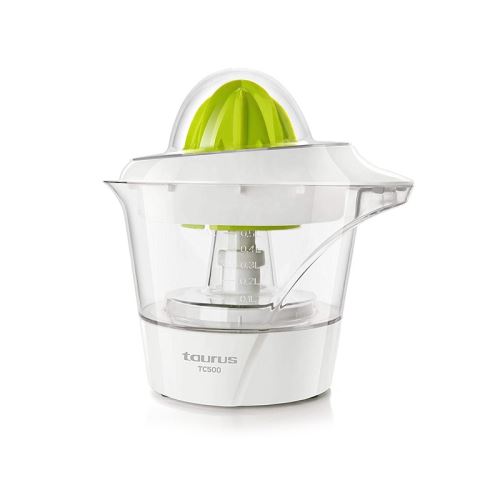 Presse-agrumes Taurus TC500 0,5 L 40W Blanco Vert
