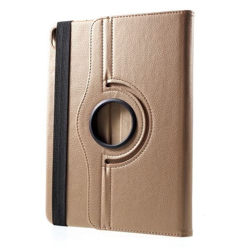 Etui en PU + TPU avec support or pour votre Apple iPad Pro 11 pouces (2020)