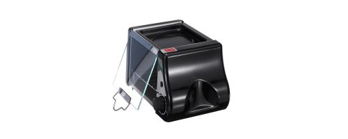 12V Rouleau Volet Roulant Moteur Electrique Aveugle Ombre Tubulaire Télécommande