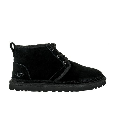Chaussures UGG Neumel Noir pour Hommes 42