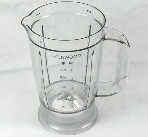 Kenwood Bol Blender avec Couteaux Fpp220 / Fpp230