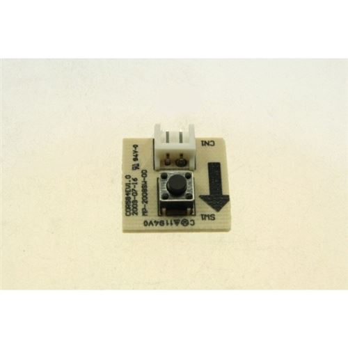 Module Electronique M/A pour Aspirateur Electrolux - 3332342