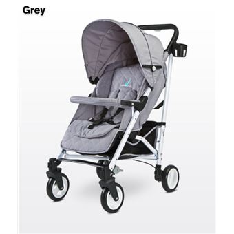 poussette canne a partir de 6 mois