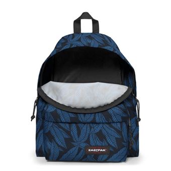 Sac à Dos Eastpak Padded Pack'r 24L – Bleu & Blanc, Neuf