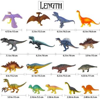 Enfants dinosaure modèle créatif en plastique interactif dinosaure jouet dinosaure figure