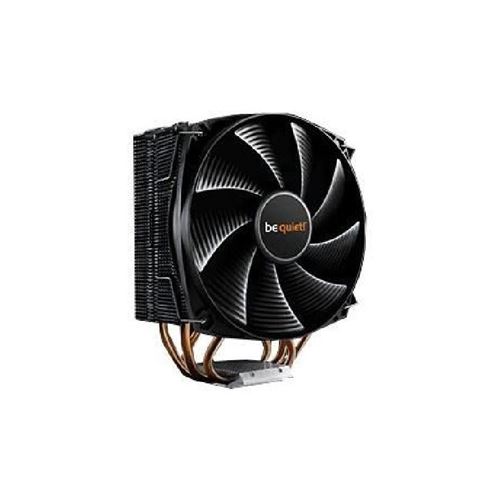 Be Quiet ! Ventirad Shadow Rock Slim