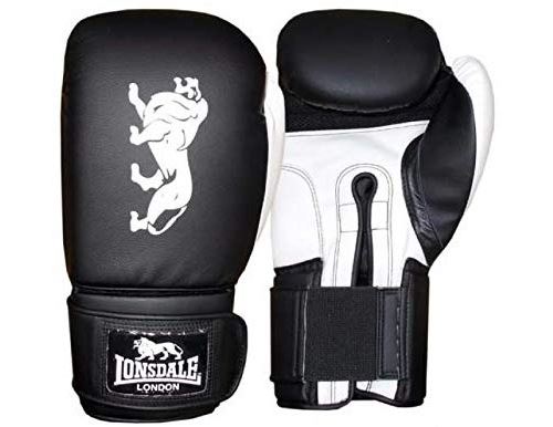 Lonsdale Cruiser Gants de Boxe, Mixte