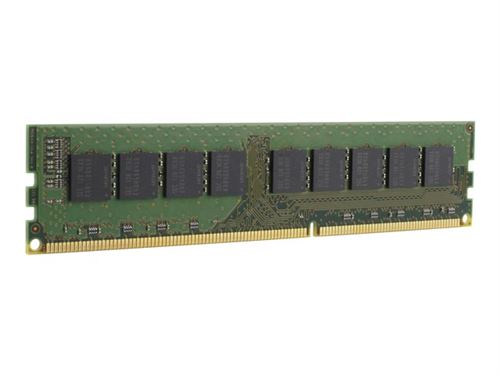 Hewlett-Packard HP - Ddr3 - Module - 2Go - Dimm 240 Broches - 1600 Mhz / Pc3-12800 - Mémoire Sans Tampon - Ecc - Smart Buy - pour Workstation Z1, Z220, Z230, Z420, Z620