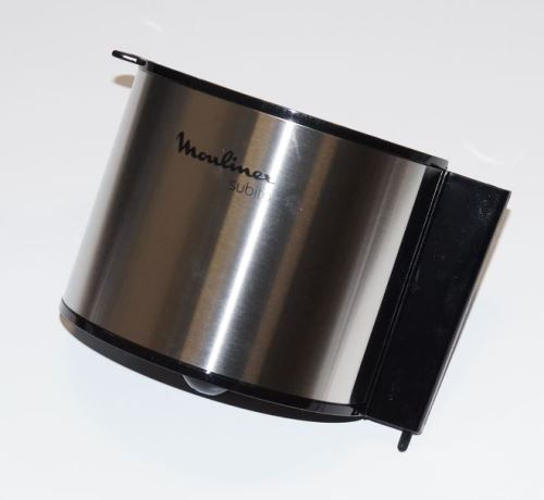 Moulinex Porte-Filtre + Clapet