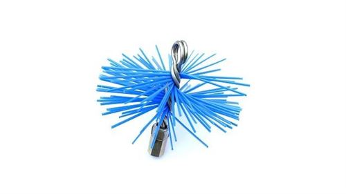 Dario Tools CMB207200 Pinceau Ramoneur 20cm
