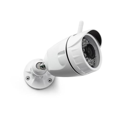 Caméra IP wifi extérieure 2.0MP - 1080P - HD - contrôlée par App. - Caliber HWC401