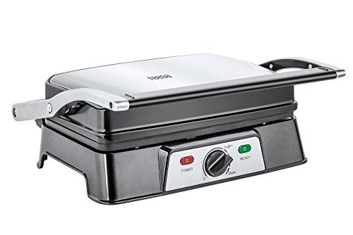 Teesa contact électrique grill table grill croque-monsieur panini multi