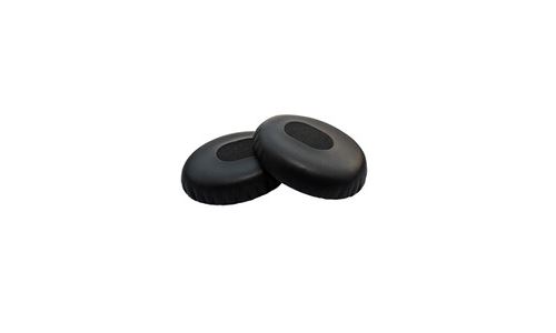 Bose QuietComfort 3 QC3 remplacement Coussinet Kit / Oreillettes - Noir - Casque