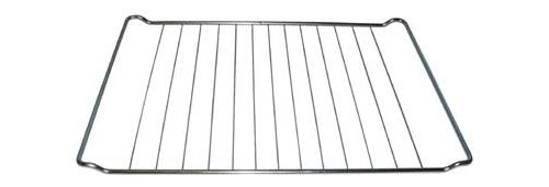 Grille De Four Decalee 413 X 300 M/M Seb - Ss-181071