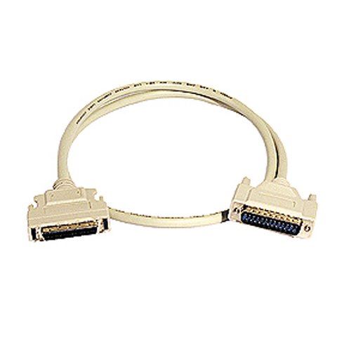 Power Star SC2-CSF826001 Câble SCSI 2 Beige