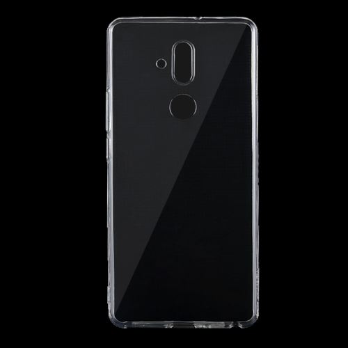 Huawei Mate 20 Lite Coque Protection Tpu 0.75mm Transparent Als89012