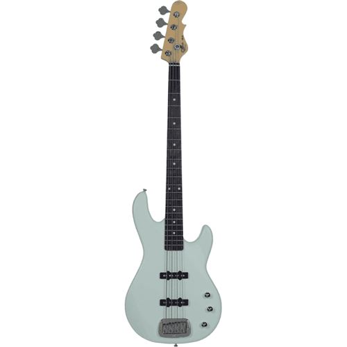 G&L Tribute JB-2 Sonic Blue basse