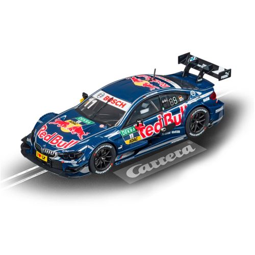 CARRERA 20030778 BMW M4 DTM M.Wittmann, No.11