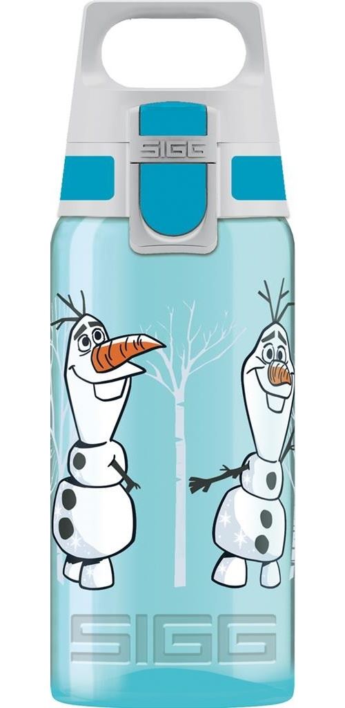 Sigg gobelet Olaf 500 ml bleu