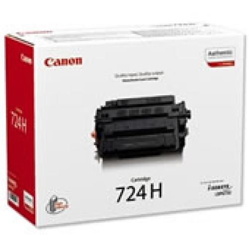 Canon Toner pour imprimante laser Canon i-SENSYS LB6750, HC