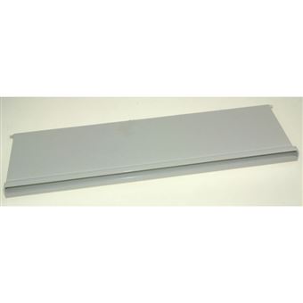 Portillon Evaporateur 428 X 130 M M Pour Refrigerateur Sidex Achat Prix Fnac