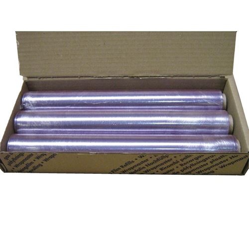 Film fraîcheur 100 m x 305 mm - Wrapmaster - x 3 - - Plastique 305