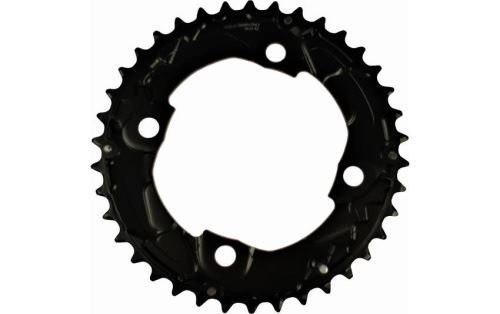 Shimano pignon SLX SLX FC-M677 38T-AZ 10S 104 mm noir
