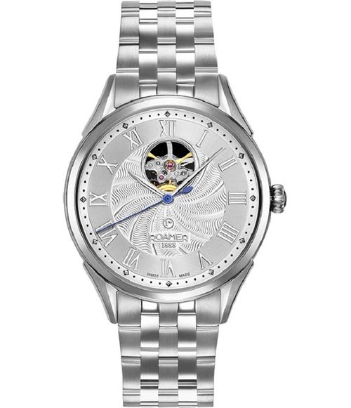 Roamer Montre Homme 550661 41 22 50